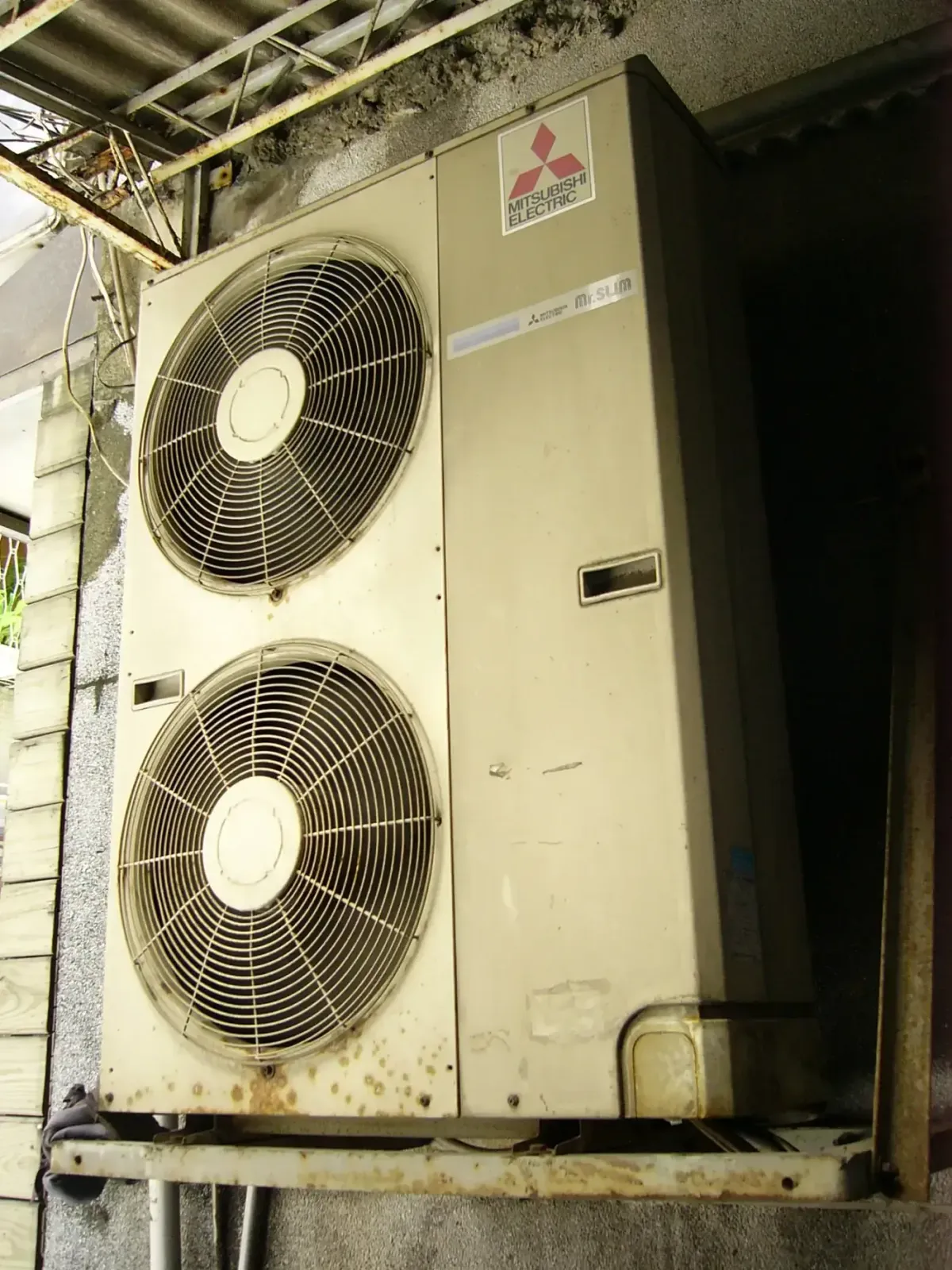 Climatisation et pompe à chaleur air-air à Montpellier