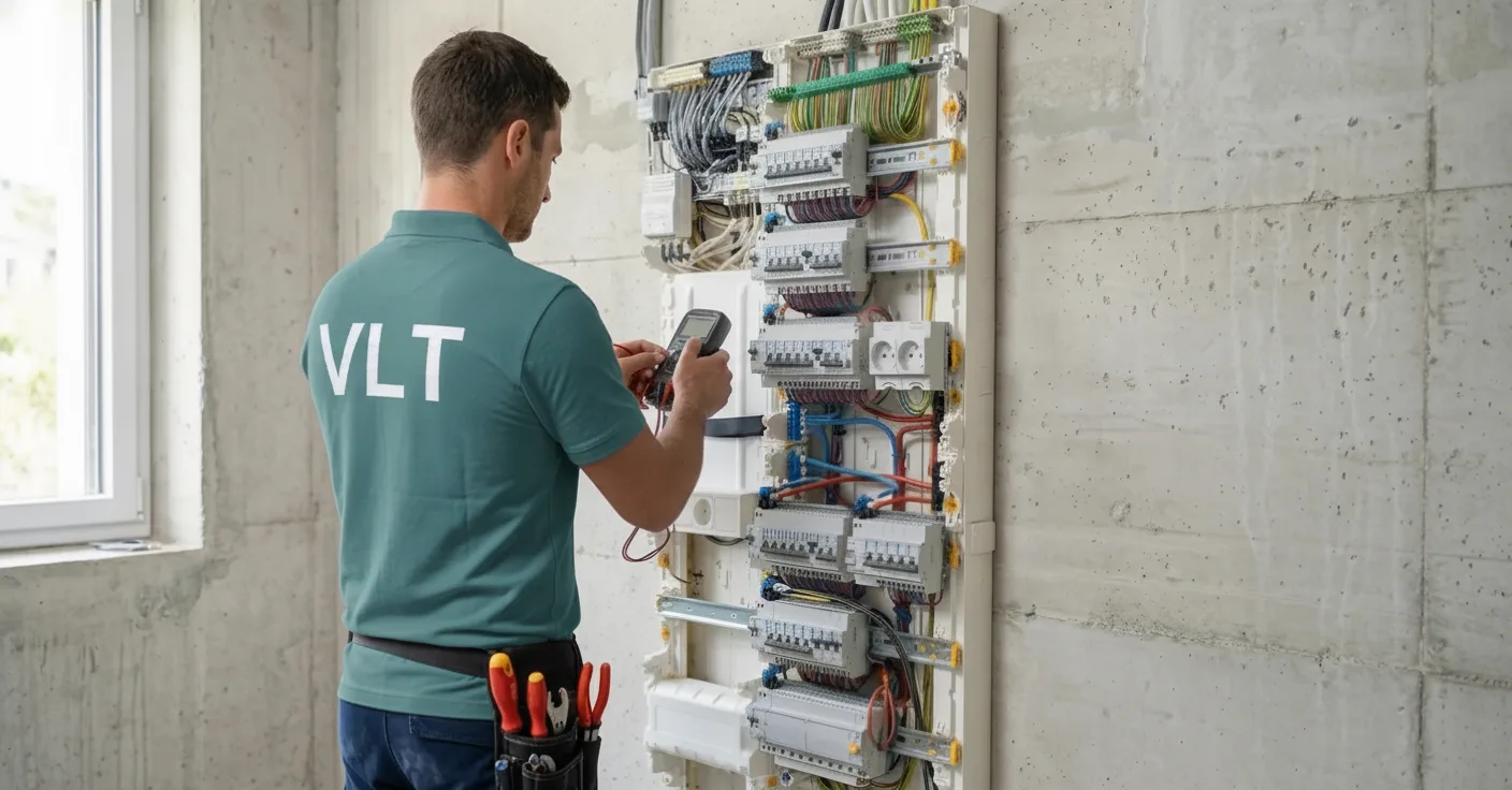 Dépannage électrique d'urgence à Montpellier
