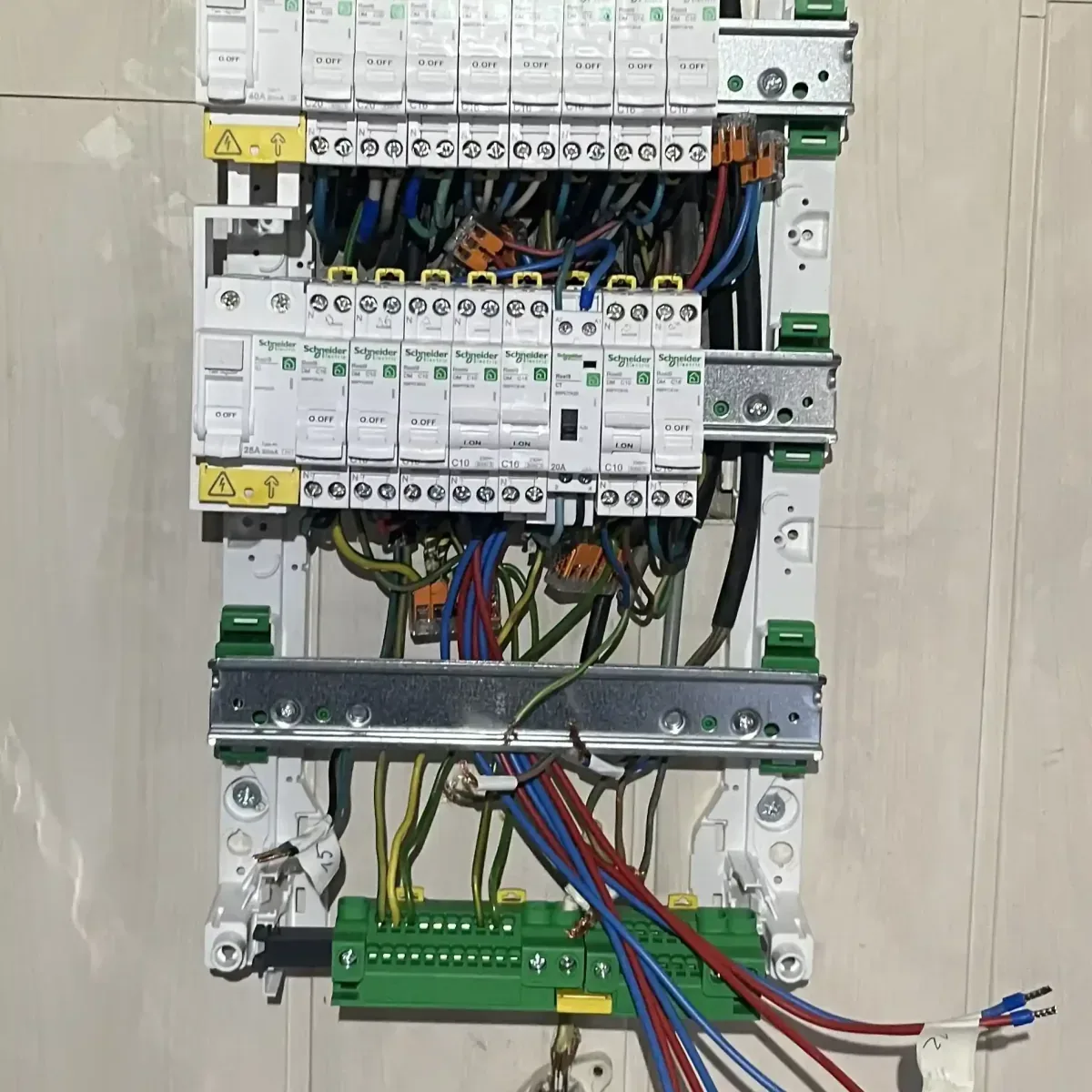 Dépannage électrique Castelnau-le-Lez Dépannage électrique Castelnau-le-Lez