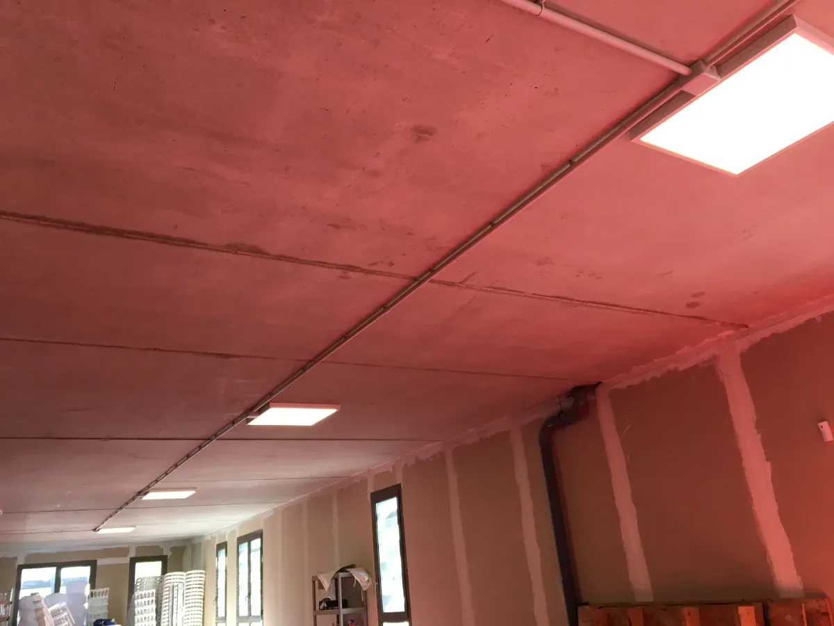 Éclairage LED et domotique à Montpellier