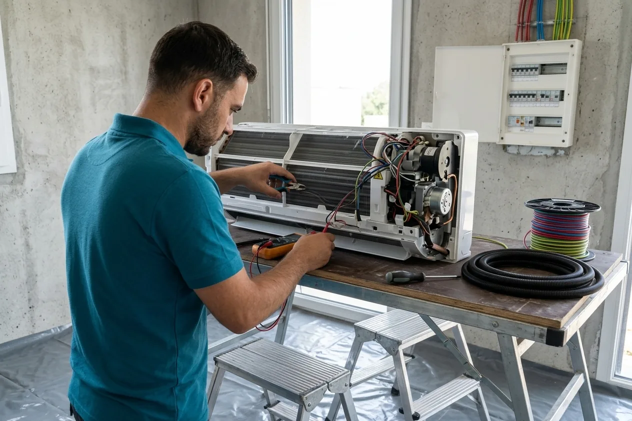 Voltec Solutions Montpellier