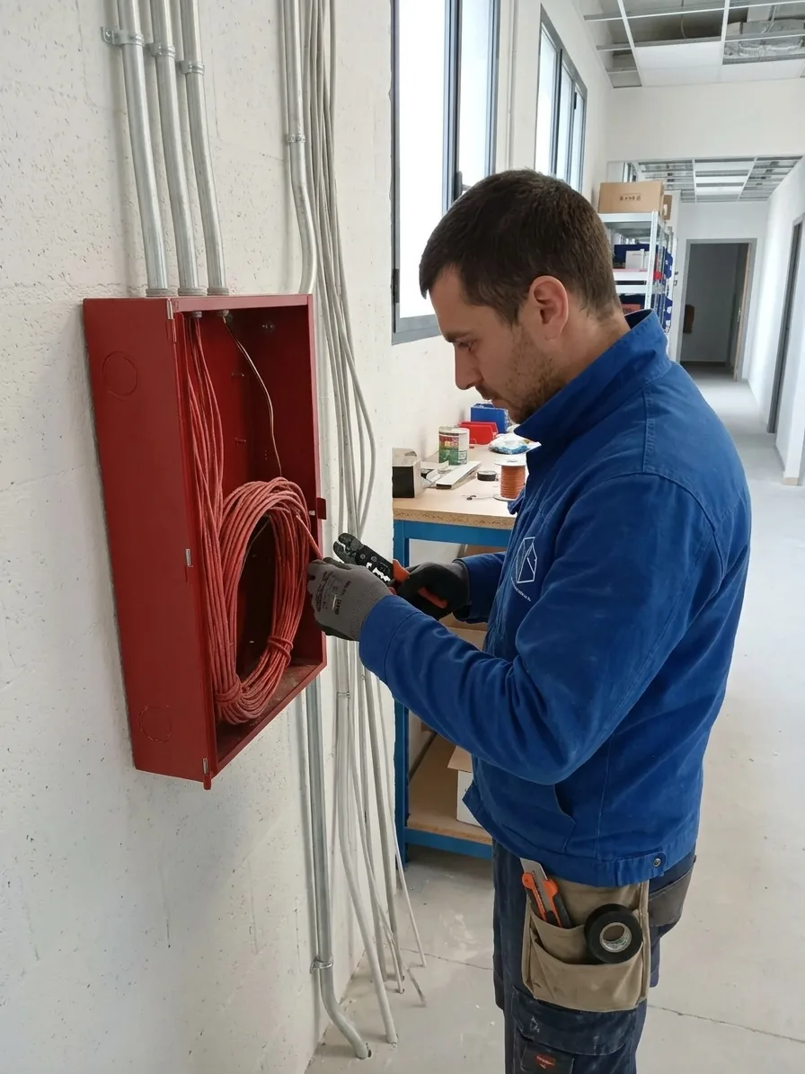 Voltec Solutions Montpellier