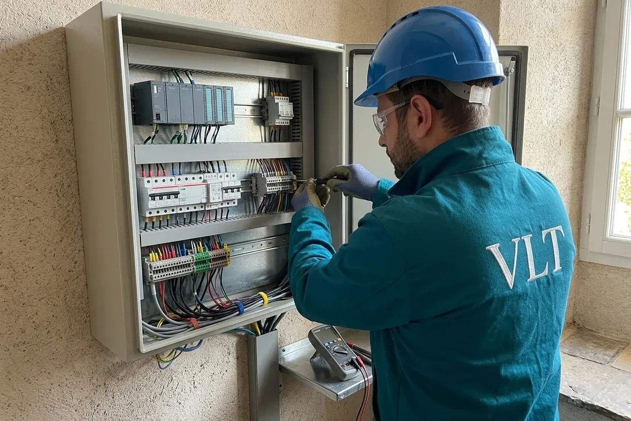 Voltec Solutions Montpellier