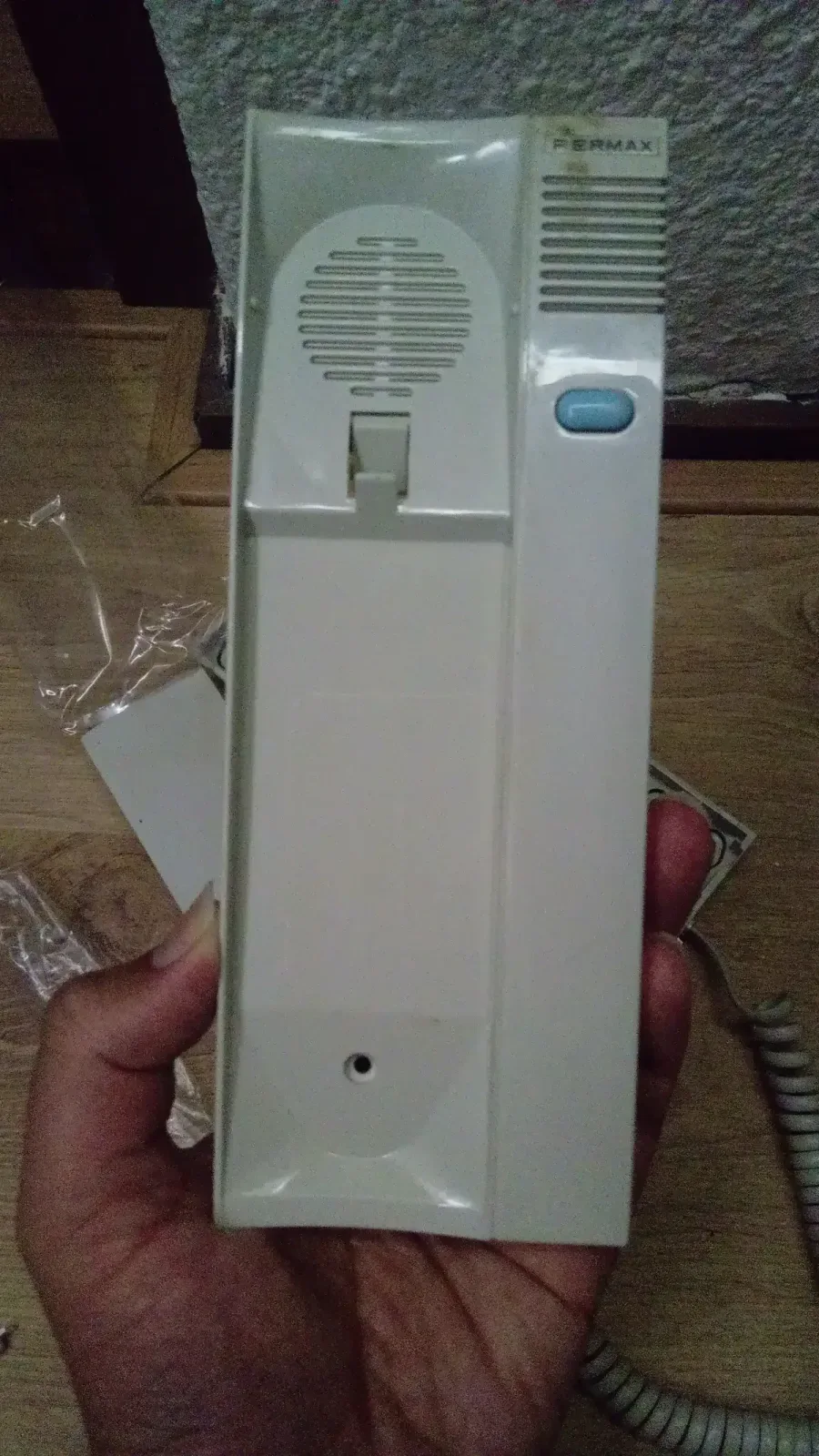 Interphone et visiophone à Montpellier